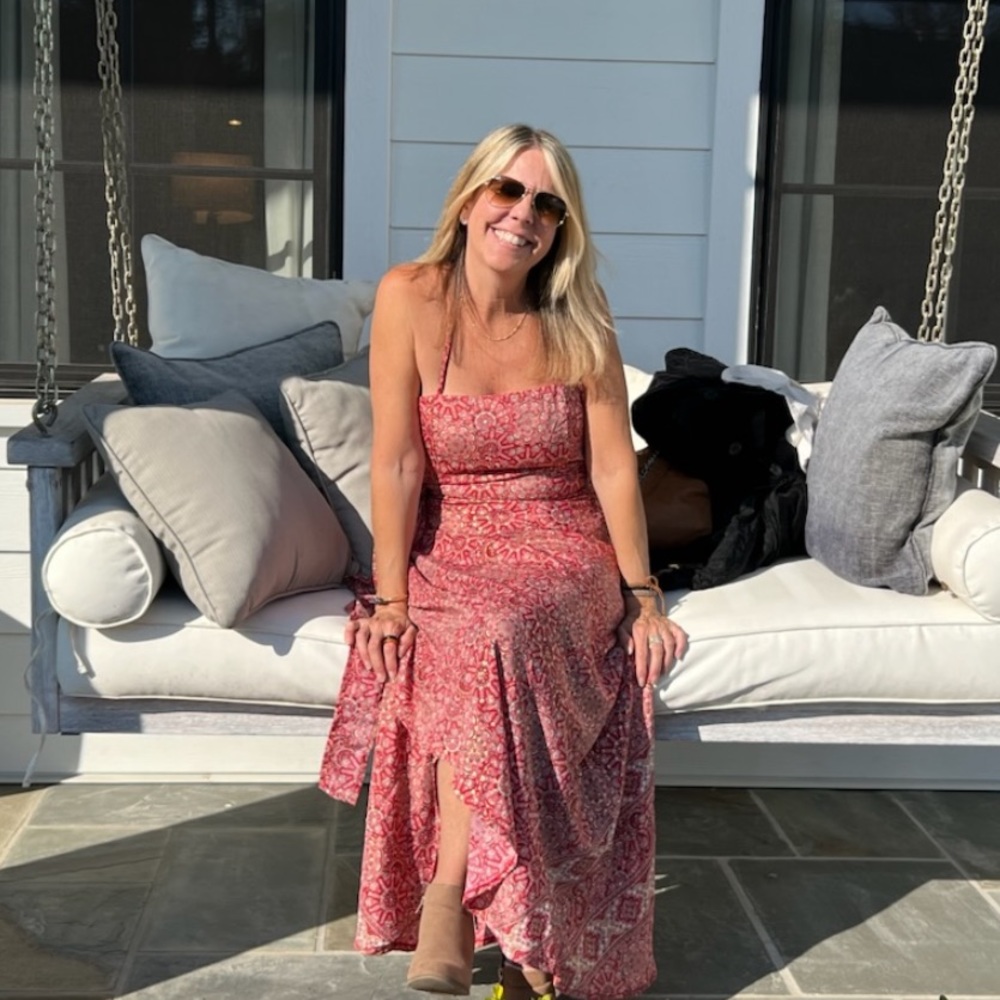 Meet your Posher, Lisa